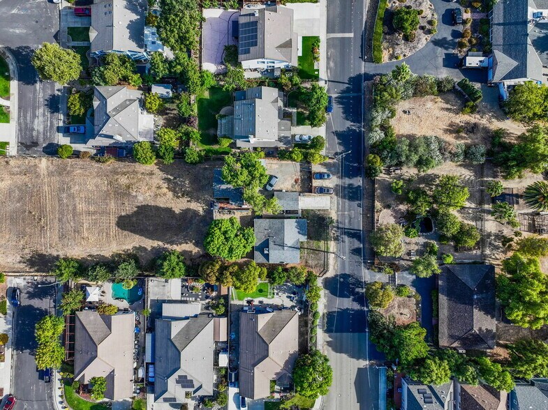 More Photos Of 1080 Central Ave, Livermore Land For Sale