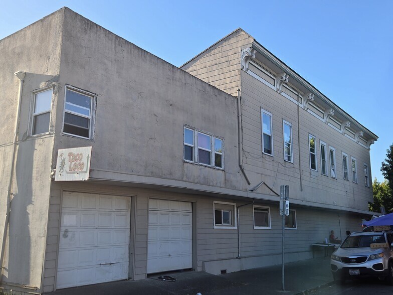 More Photos Of 931 Main St, Fortuna Showroom For Sale