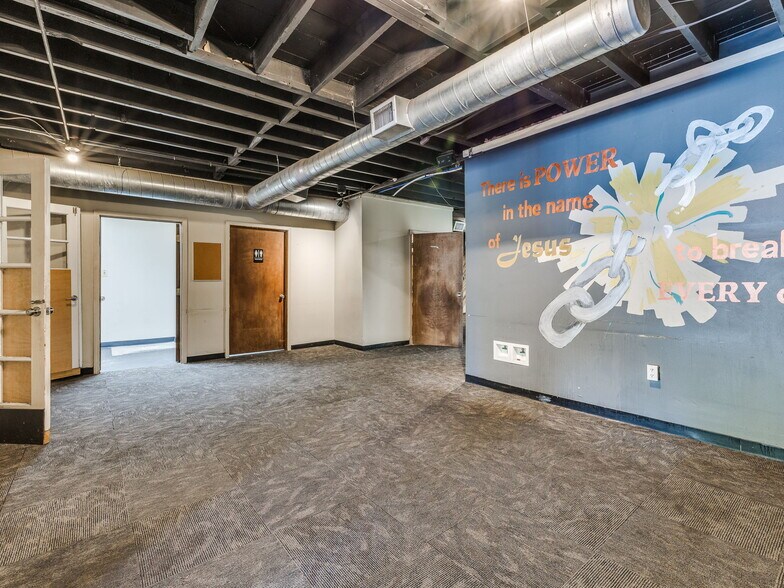 More Photos Of 605 S Peoria Ave, Tulsa Storefront Retail Office For Lease