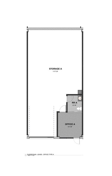 More Photos Of 4601 Texoma Pkwy, Denison Flex For Lease