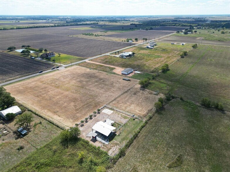 More Photos Of 1023 Williams Rd, East Bernard Land For Sale