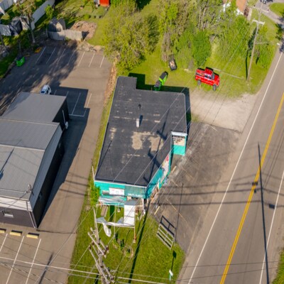 More Photos Of 1874 Grand Central Ave, Horseheads General Retail For Sale