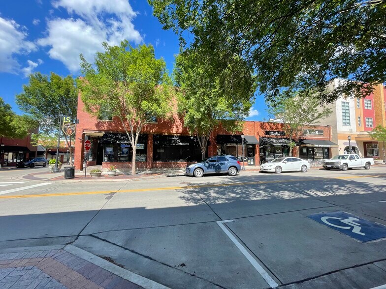 More Photos Of 309 SE Douglas St, Lee's Summit Storefront For Lease