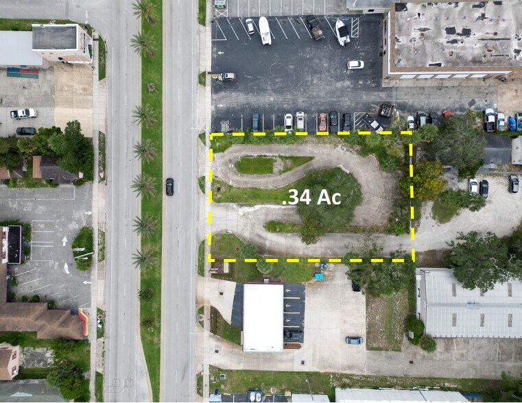 More Photos Of 223 Ridgewood Ave, Holly Hill Land For Sale
