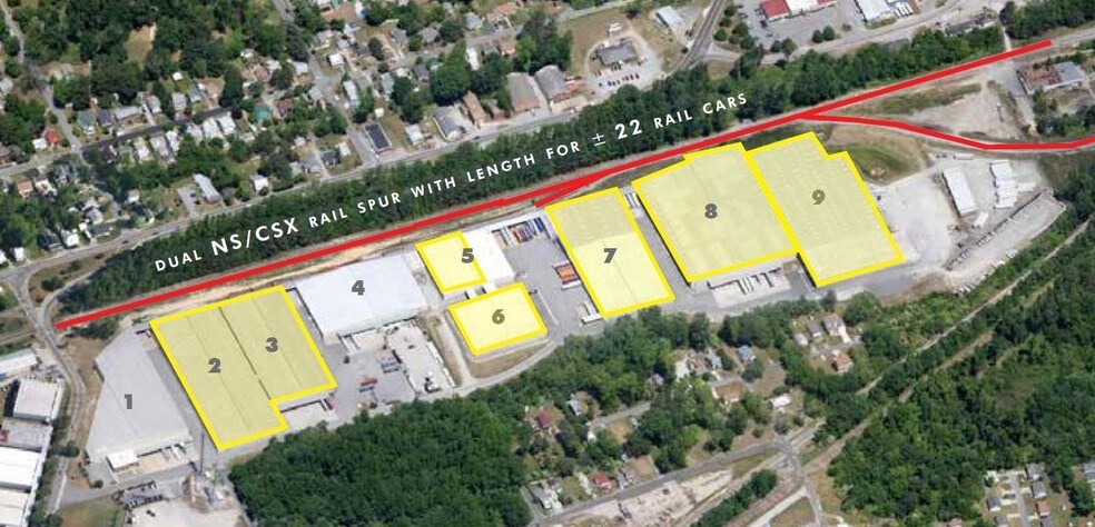More Photos Of 324-326 Moore Ave, Suffolk Unknown For Lease