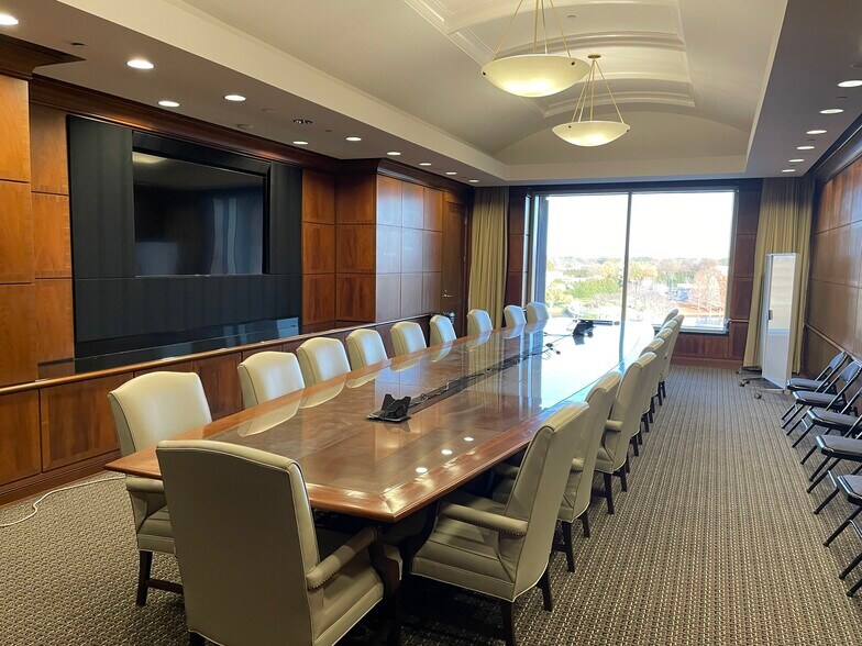 More Photos Of 901 Explorer Blvd NW, Huntsville Office For Lease