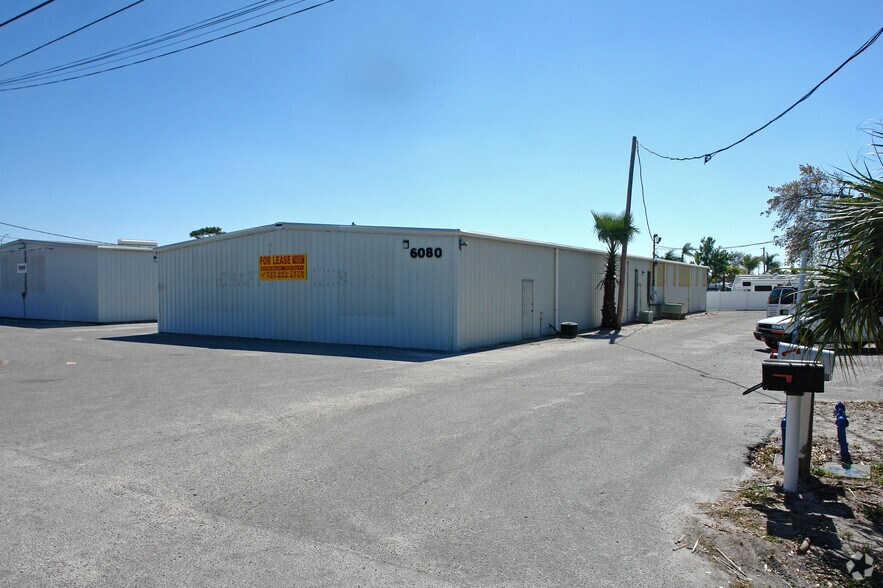 Primary Photo Of 6080 126th Ave N, Largo Warehouse For Lease
