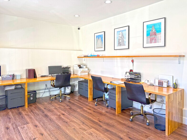 More Photos Of 4020 Broadway, Oakland Apartments For Lease