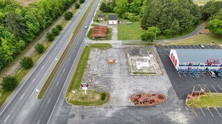 More Photos Of 7130 Lankford Hwy, Nassawadox Land For Sale