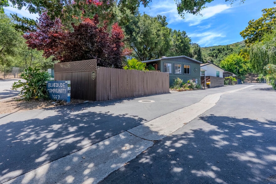 More Photos Of 1667 Las Virgenes Canyon Rd, Calabasas Multifamily For Sale