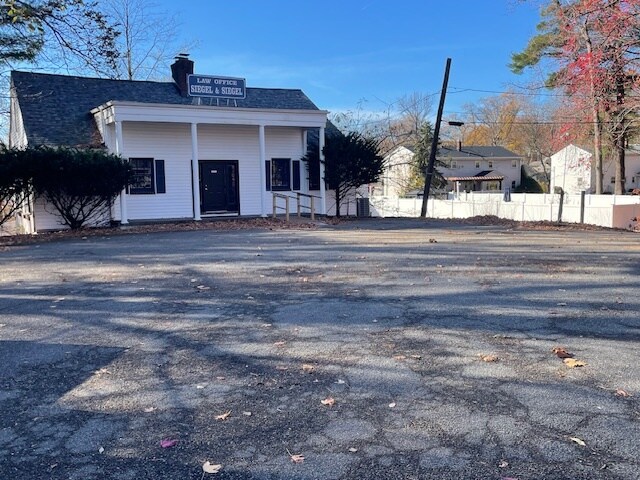 More Photos Of 300 Route 4, Teaneck Loft Creative Space For Sale