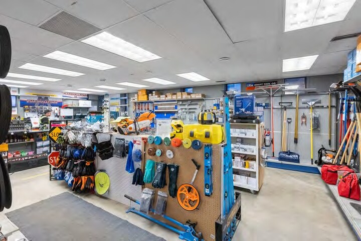 More Photos Of 275 Okanagan Av E, Penticton Industrial For Sale