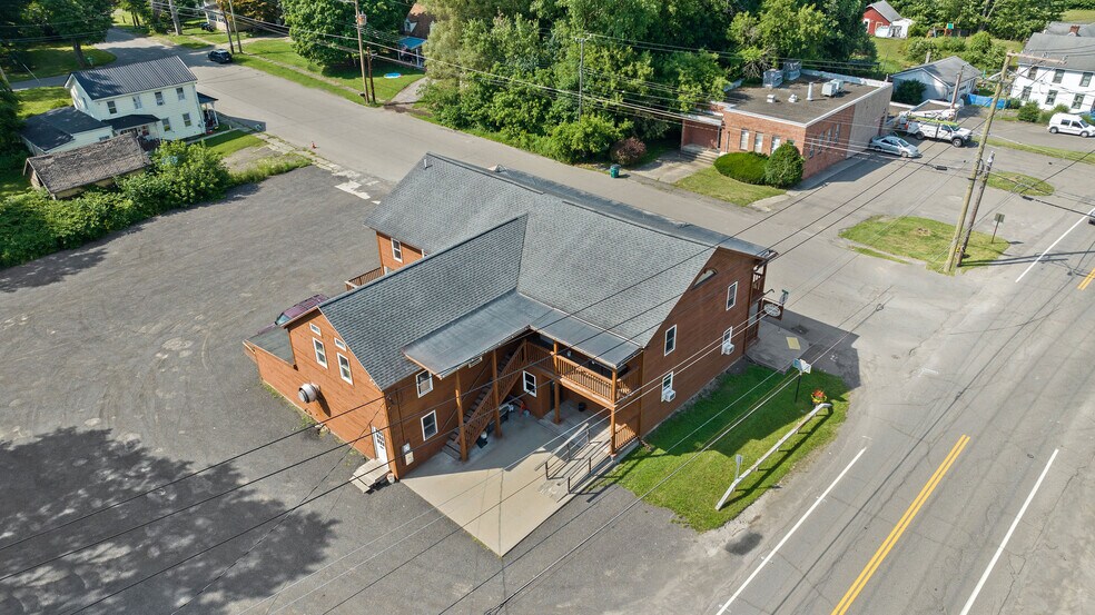 More Photos Of 552 Main St, Apalachin General Retail For Sale