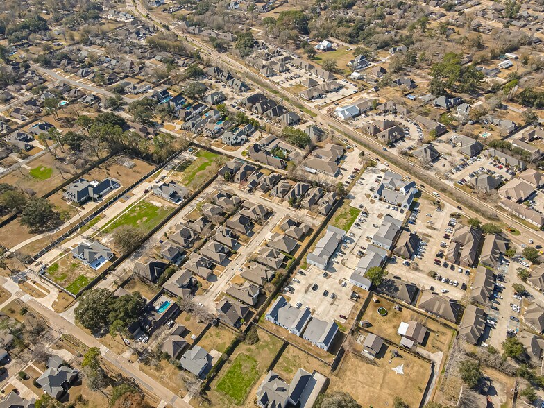 More Photos Of 4471 Bluebonnet Blvd, Baton Rouge Office For Lease