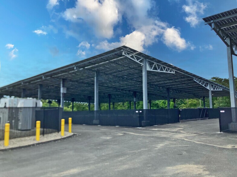 Primary Photo Of 118 Echo rd, Mashpee Land For Lease