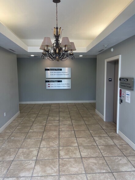 More Photos Of 2600 Centennial Pl, Tallahassee Medical For Lease