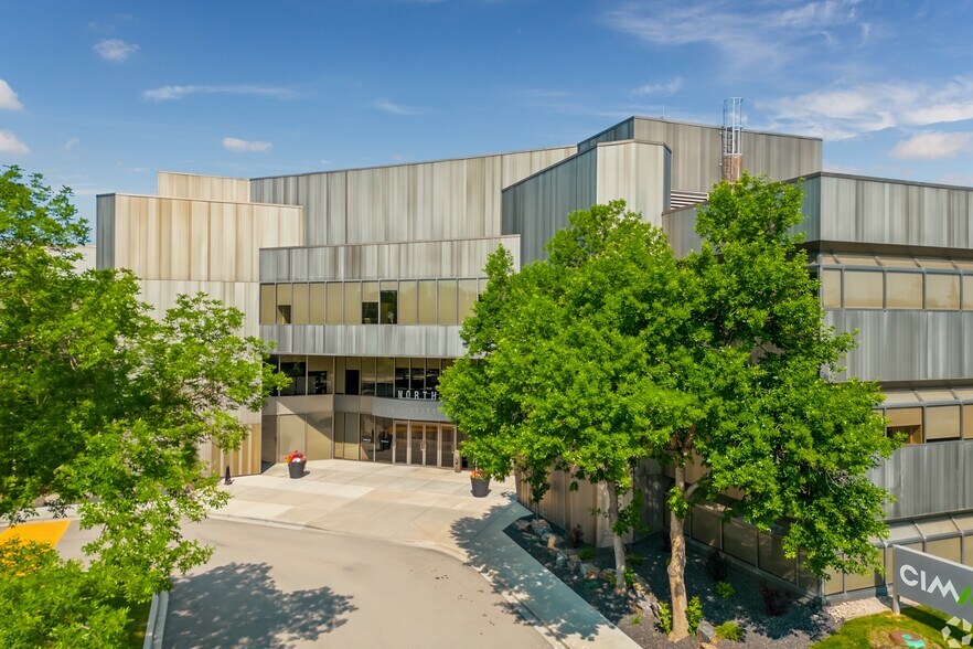 More Photos Of 6815 8th St NE, Calgary Coworking Space