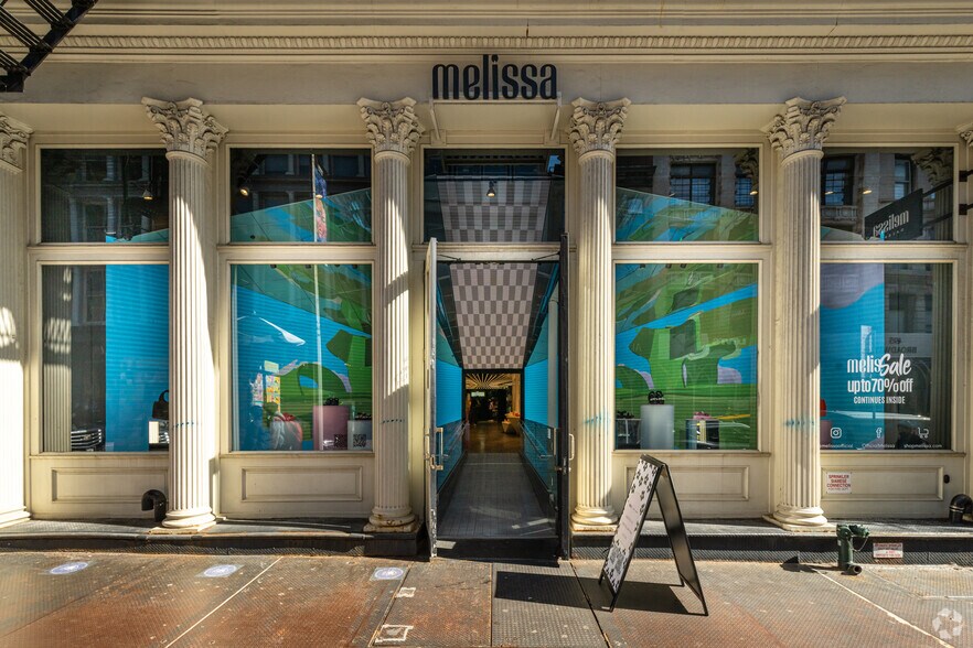 More Photos Of 498-500 Broadway, New York Office For Lease