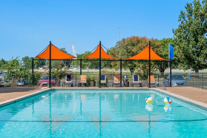 More Photos Of 6326 S 107th East Ave, Tulsa Apartments For Sale