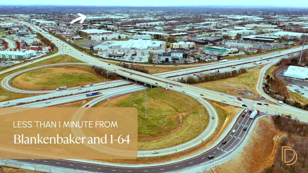 Primary Photo Of 11492 Bluegrass Pky, Louisville Office For Lease