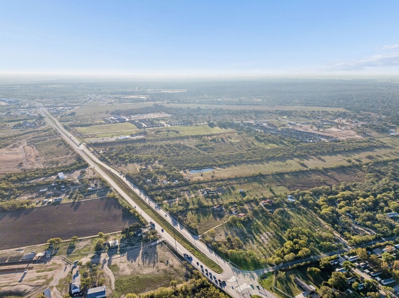 More Photos Of 3476 S Loop 1604 E, San Antonio Land For Sale