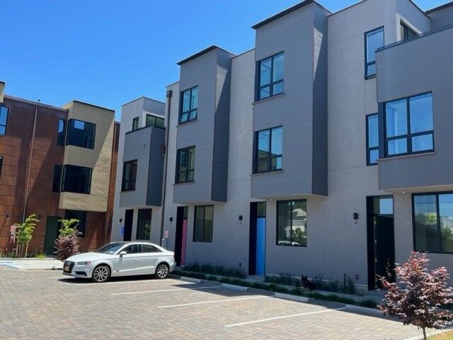 More Photos Of 739-747 Channing Way, Berkeley Apartments For Sale