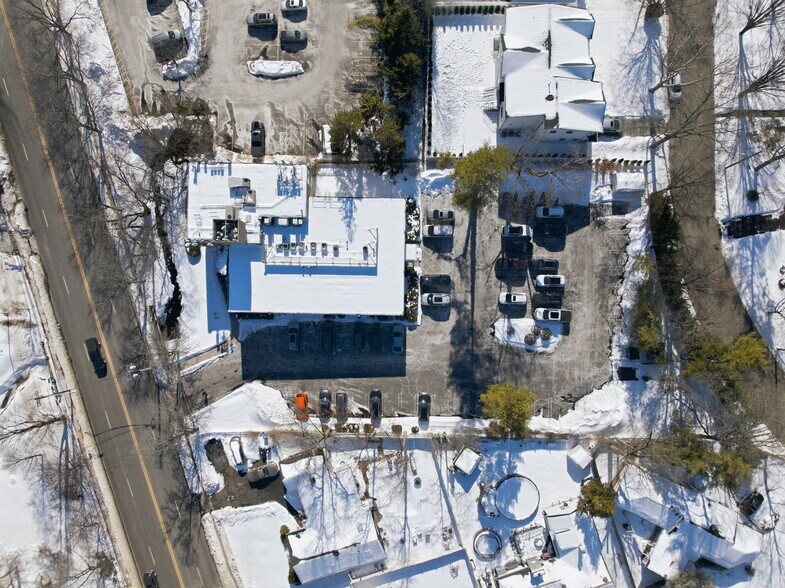 More Photos Of 299 Forest Ave, Paramus Office For Sale