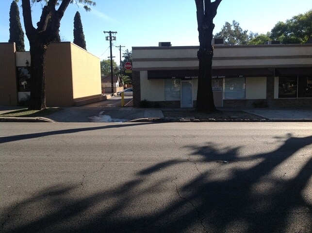 More Photos Of 812 N Euclid Ave, Ontario Storefront For Lease