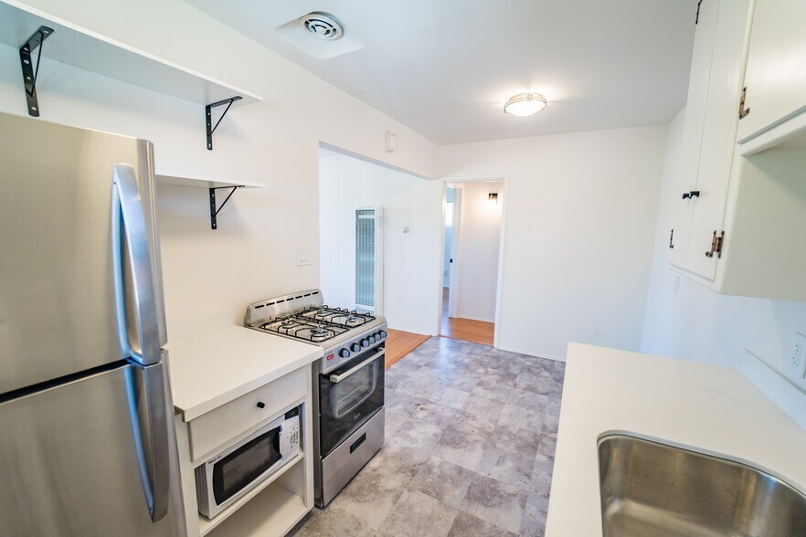 More Photos Of 3791-3793 10th Ave, San Diego Apartments For Sale
