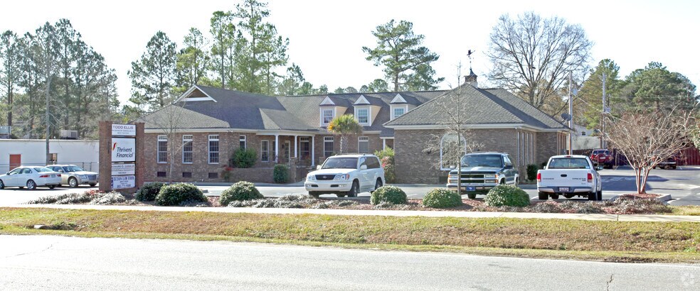 More Photos Of 7825 Broad River Rd, Irmo Office For Lease