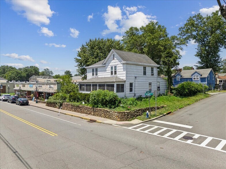 More Photos Of 481 Springfield Ave, Berkeley Heights Freestanding For Sale