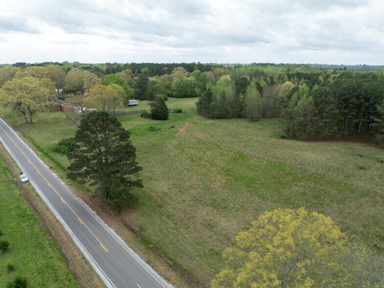 More Photos Of 18990 Moyers Rd, Athens Land For Sale