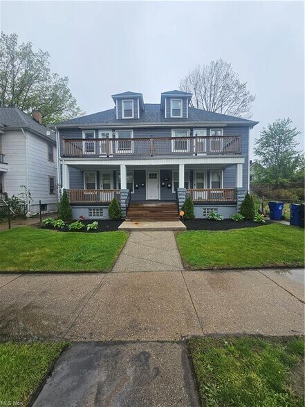 More Photos Of 630-634 Eddy Rd, Cleveland Apartments For Sale