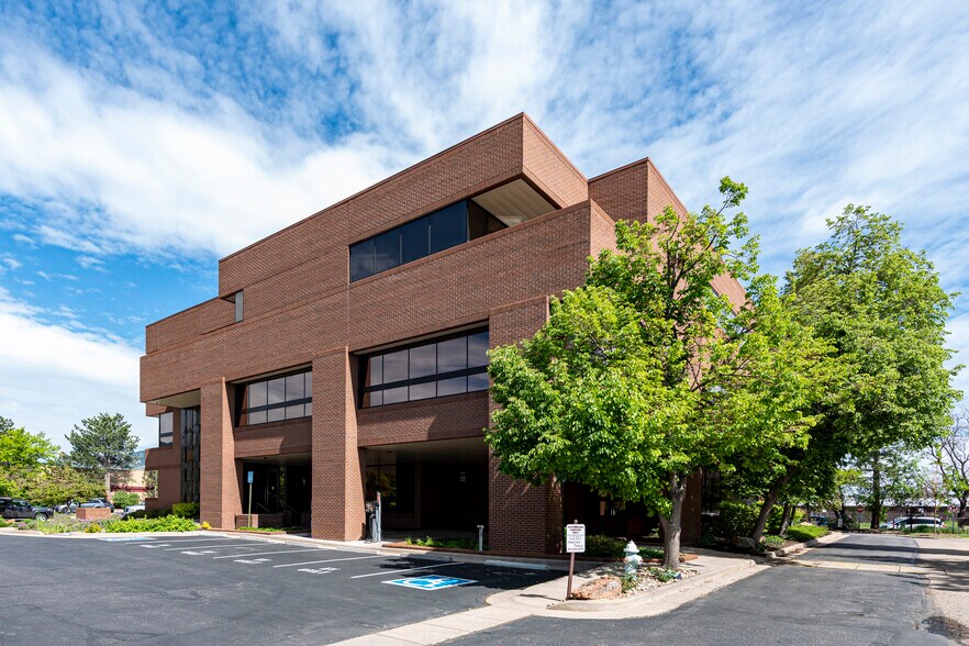 More Photos Of 3223 Arapahoe Ave, Boulder Medical For Lease