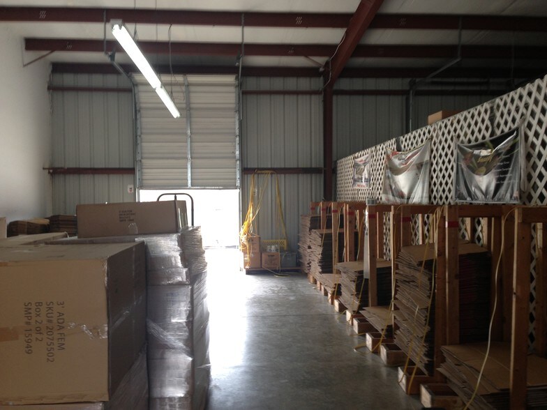 More Photos Of 8332 KY-1428, Allen Warehouse For Sale