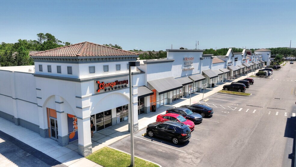 More Photos Of 4922-4942 W Sr-46 Hwy, Sanford Unknown For Lease