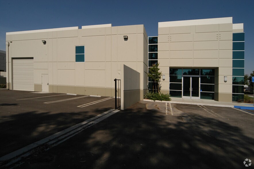 More Photos Of 280 Drake Dr, San Bernardino Manufacturing For Sale