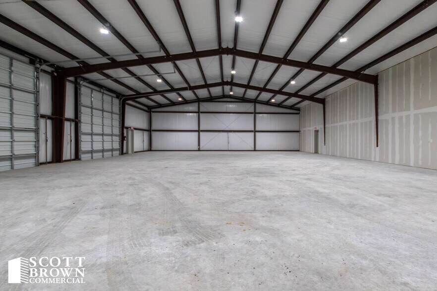 More Photos Of , Aubrey Industrial For Sale