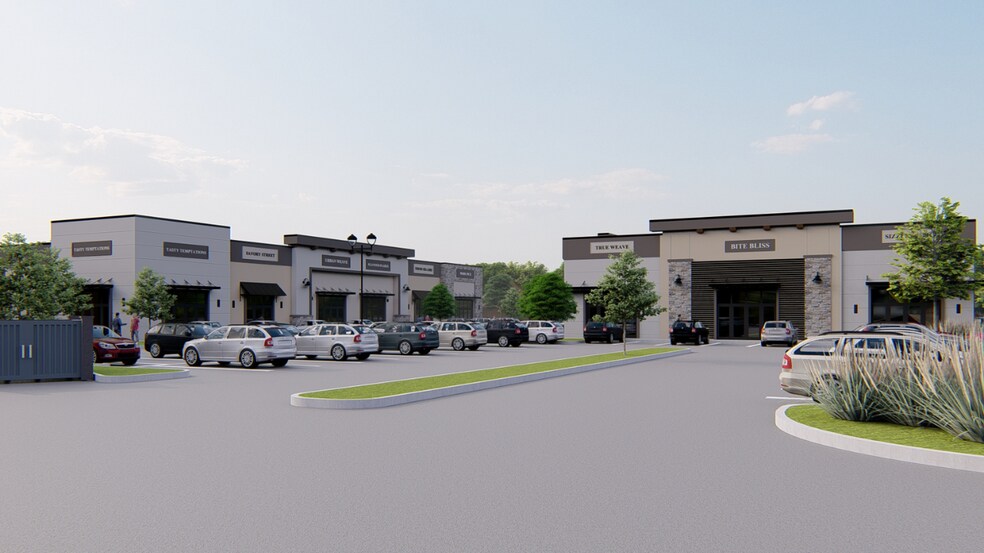 More Photos Of , Leander General Retail For Sale