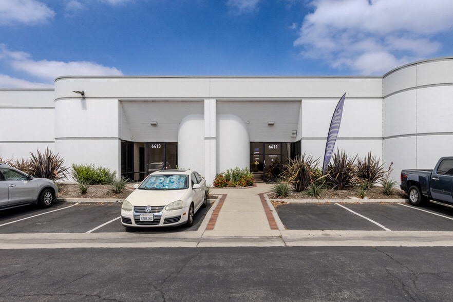 More Photos Of 6407-6419 Alondra Blvd, Paramount Warehouse For Sale