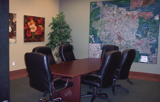More Photos Of 8708 Spanish Ridge Ave, Las Vegas Office For Sale