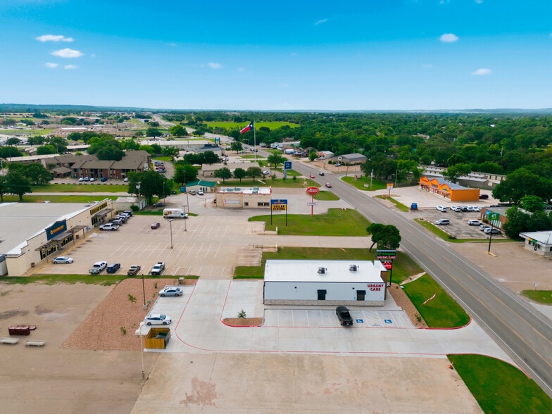 More Photos Of 2409-A S 36 hwy, Gatesville Healthcare For Sale