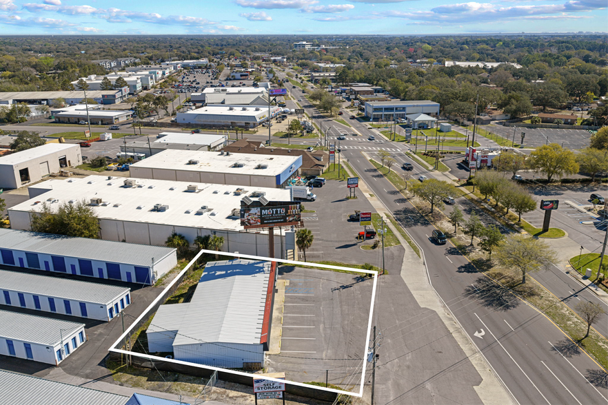 More Photos Of 507 Mary Esther Cut-off, Fort Walton Beach Freestanding For Sale