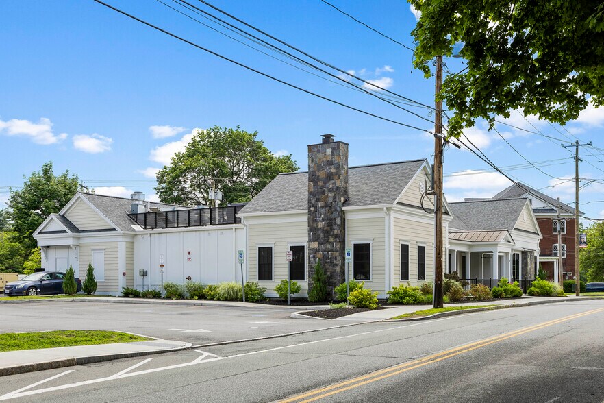 More Photos Of 42 S Main St, Voorheesville Restaurant For Sale