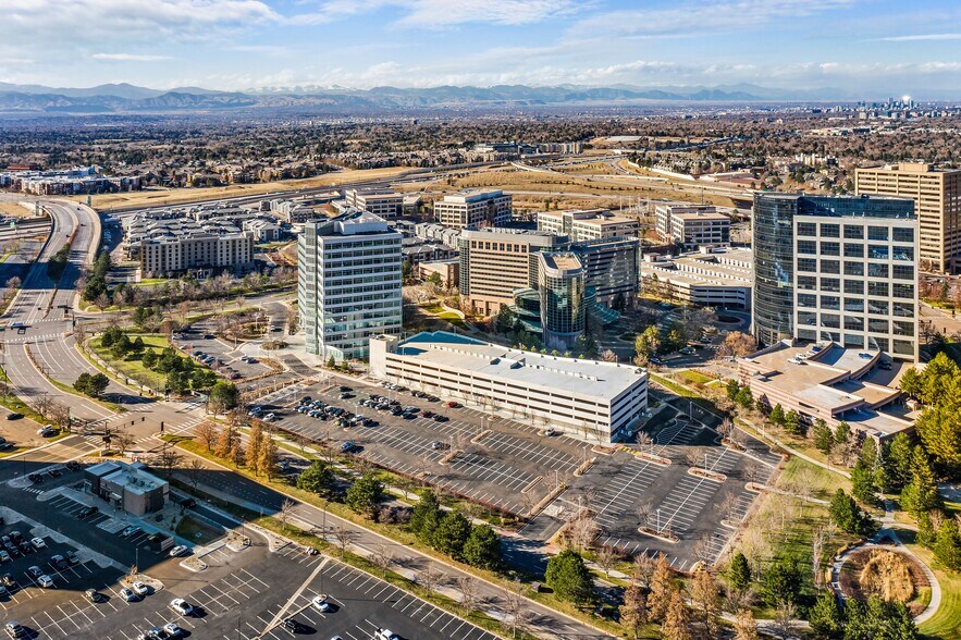 More Photos Of 4600 S Syracuse St, Denver Office For Lease