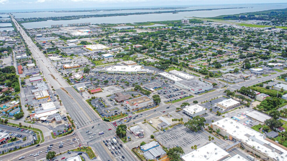 More Photos Of 131-141 S Courtenay Pky, Merritt Island Unknown For Lease