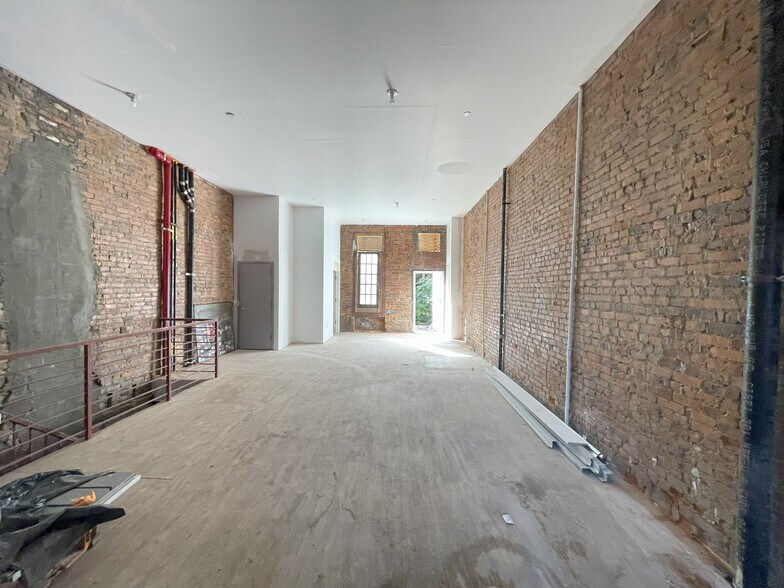 More Photos Of 1084 Fulton St, Brooklyn Multifamily For Sale