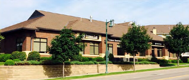 More Photos Of 580 5th Ave NW, New Brighton Medical For Lease