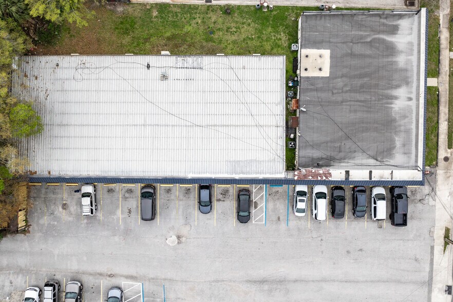 More Photos Of 629 Cassat Ave, Jacksonville Storefront Retail Office For Lease