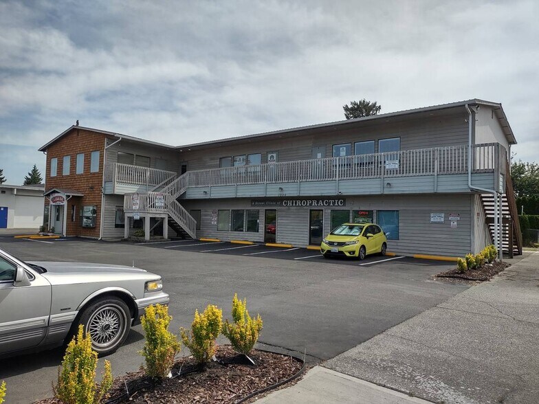 More Photos Of 1020 A St SE, Auburn Storefront Retail Office For Lease